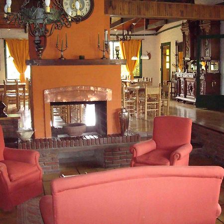 "La Loma" - Vieja Casona Apart otel El Calafate Dış mekan fotoğraf