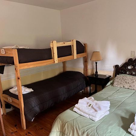 "La Loma" - Vieja Casona Apart otel El Calafate Dış mekan fotoğraf