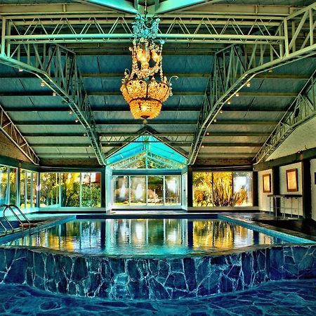 "La Loma" - Vieja Casona Apart otel El Calafate Dış mekan fotoğraf