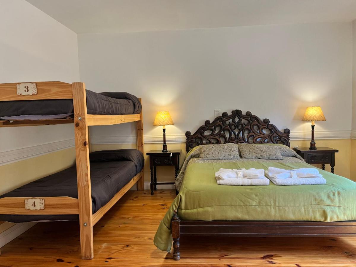 "La Loma" - Vieja Casona Apart otel El Calafate Dış mekan fotoğraf