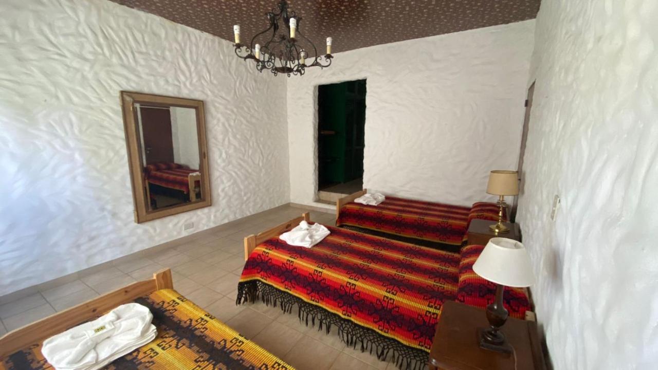 "La Loma" - Vieja Casona Apart otel El Calafate Dış mekan fotoğraf