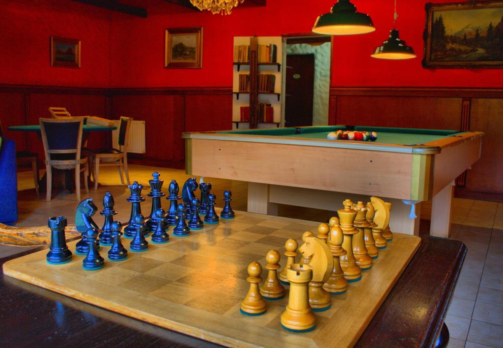 "La Loma" - Vieja Casona Apart otel El Calafate Dış mekan fotoğraf