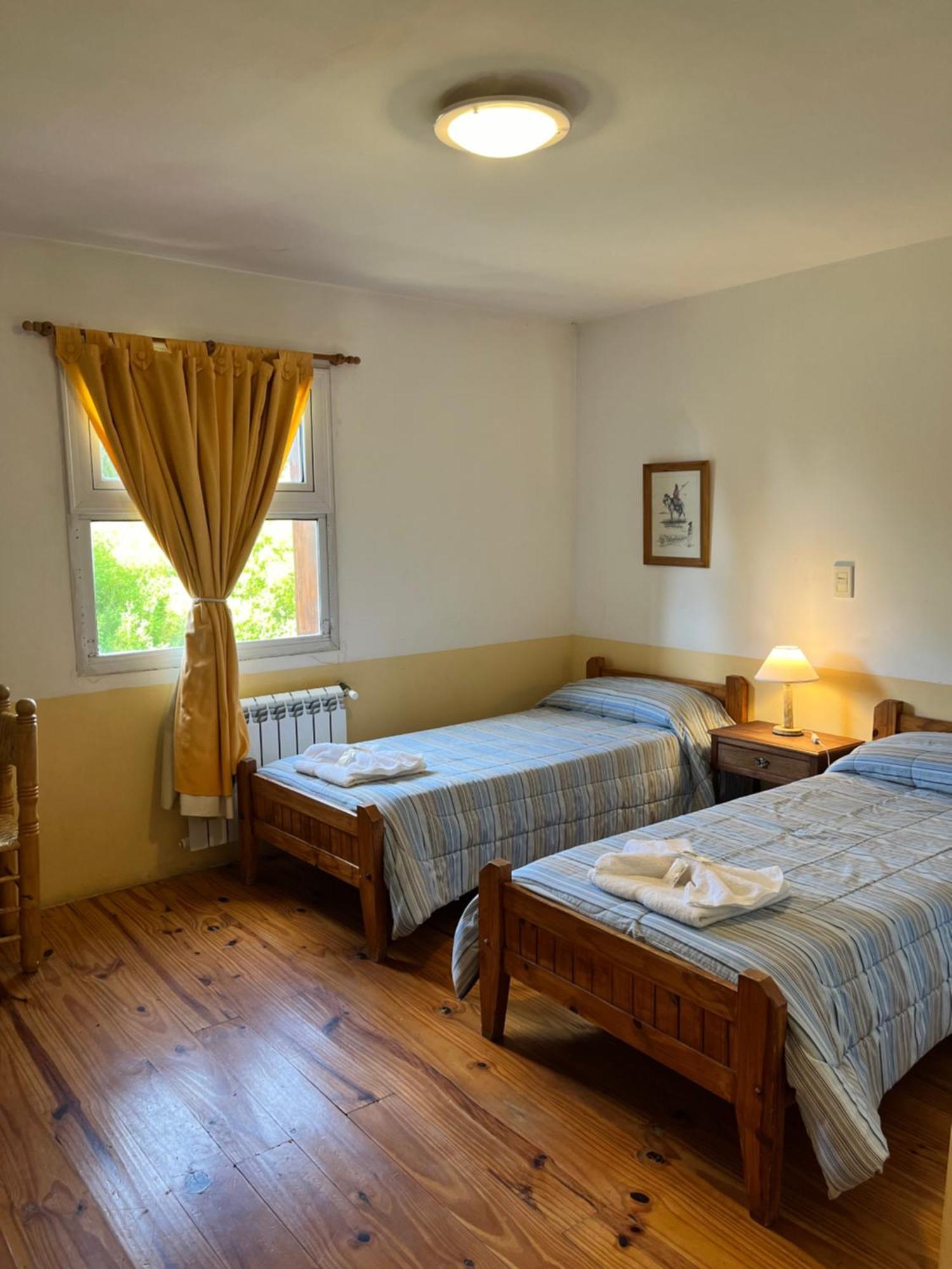 "La Loma" - Vieja Casona Apart otel El Calafate Dış mekan fotoğraf