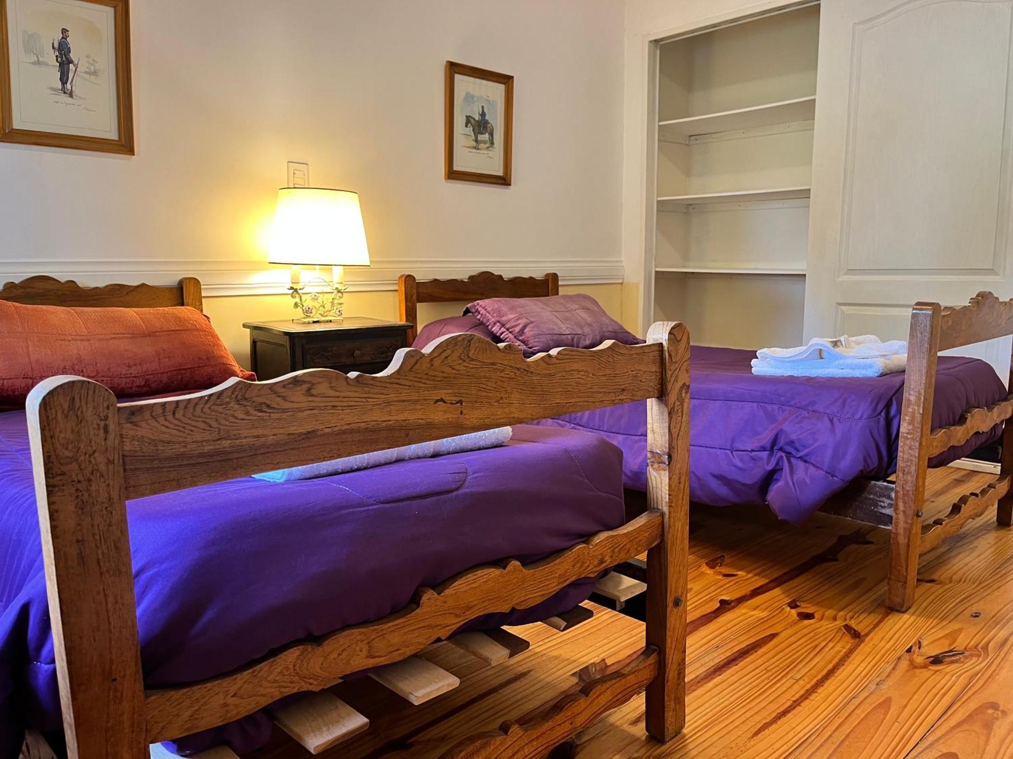 "La Loma" - Vieja Casona Apart otel El Calafate Dış mekan fotoğraf