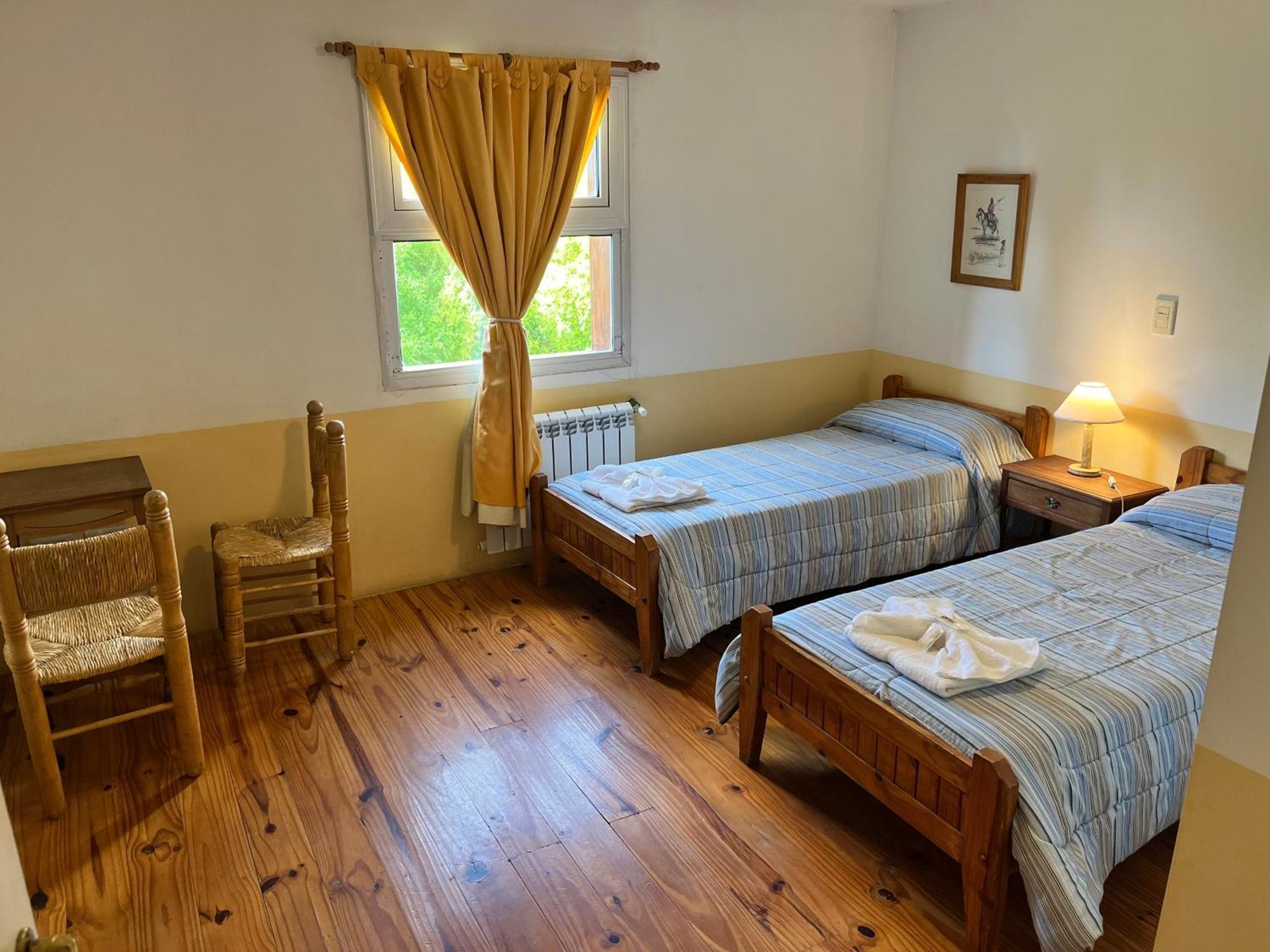 "La Loma" - Vieja Casona Apart otel El Calafate Dış mekan fotoğraf