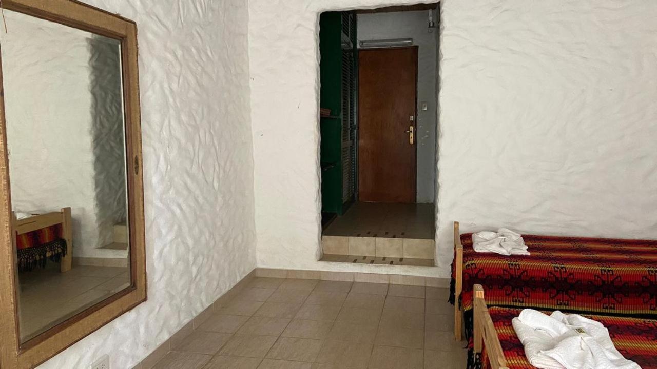 "La Loma" - Vieja Casona Apart otel El Calafate Dış mekan fotoğraf