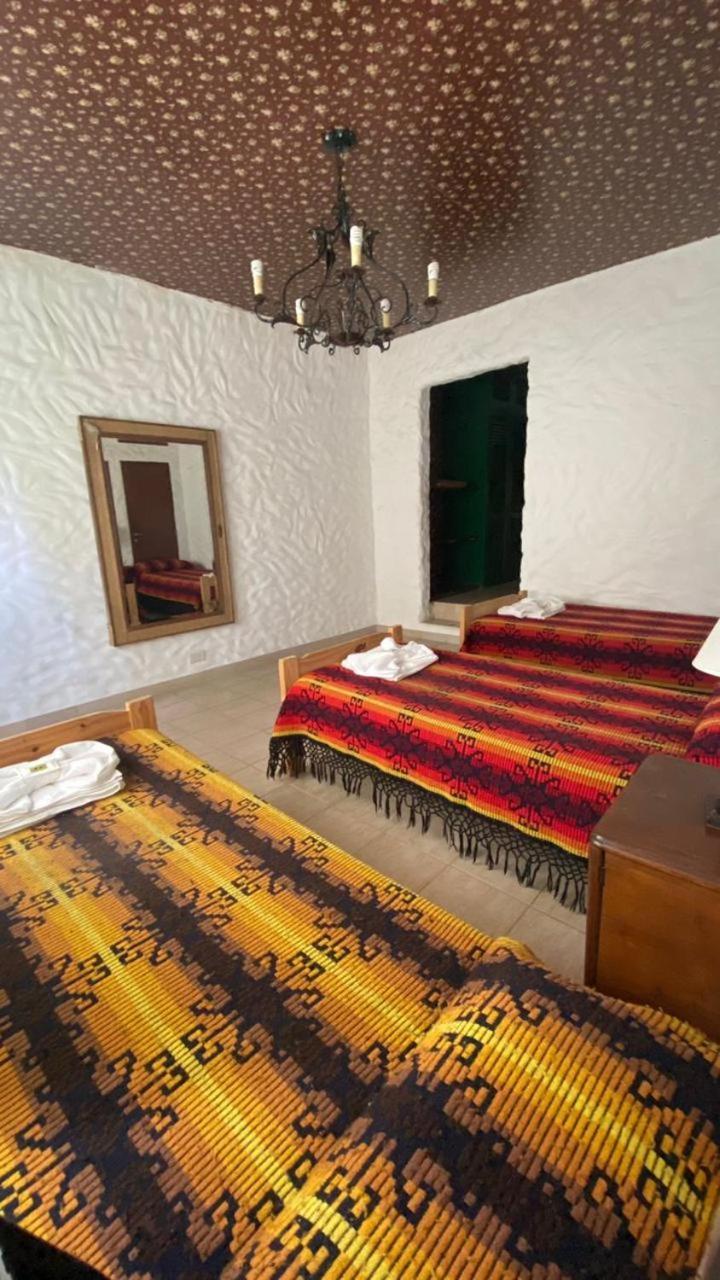"La Loma" - Vieja Casona Apart otel El Calafate Dış mekan fotoğraf