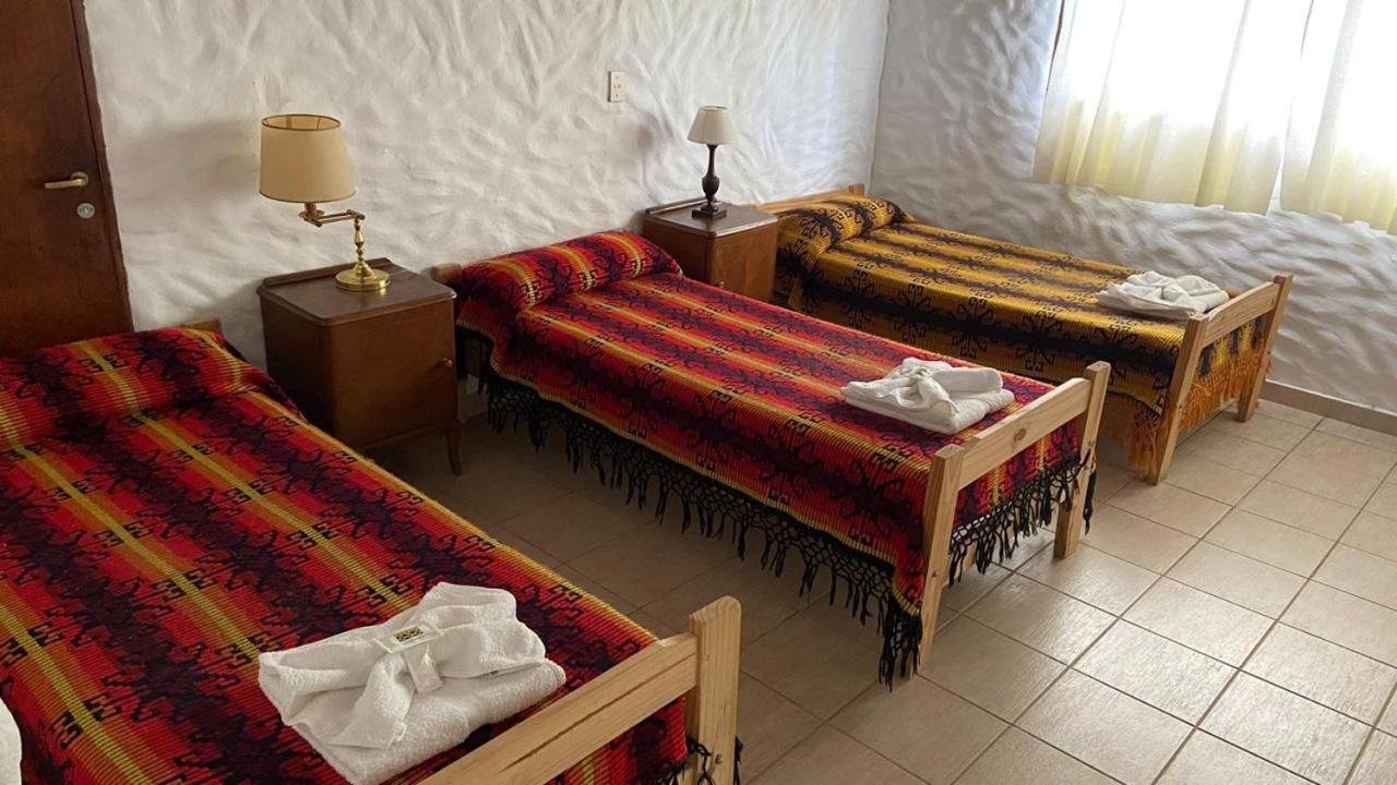 "La Loma" - Vieja Casona Apart otel El Calafate Dış mekan fotoğraf