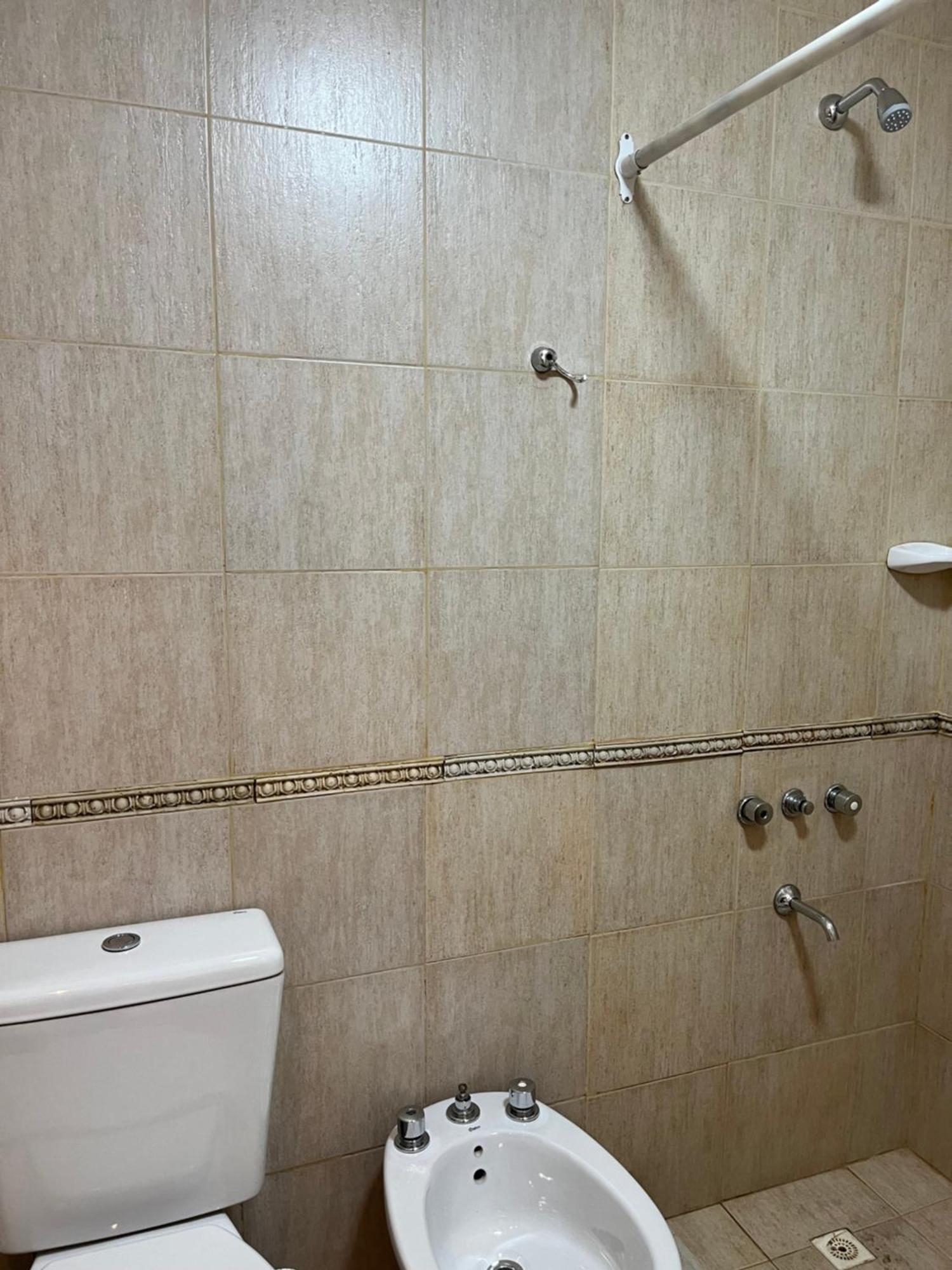 "La Loma" - Vieja Casona Apart otel El Calafate Dış mekan fotoğraf