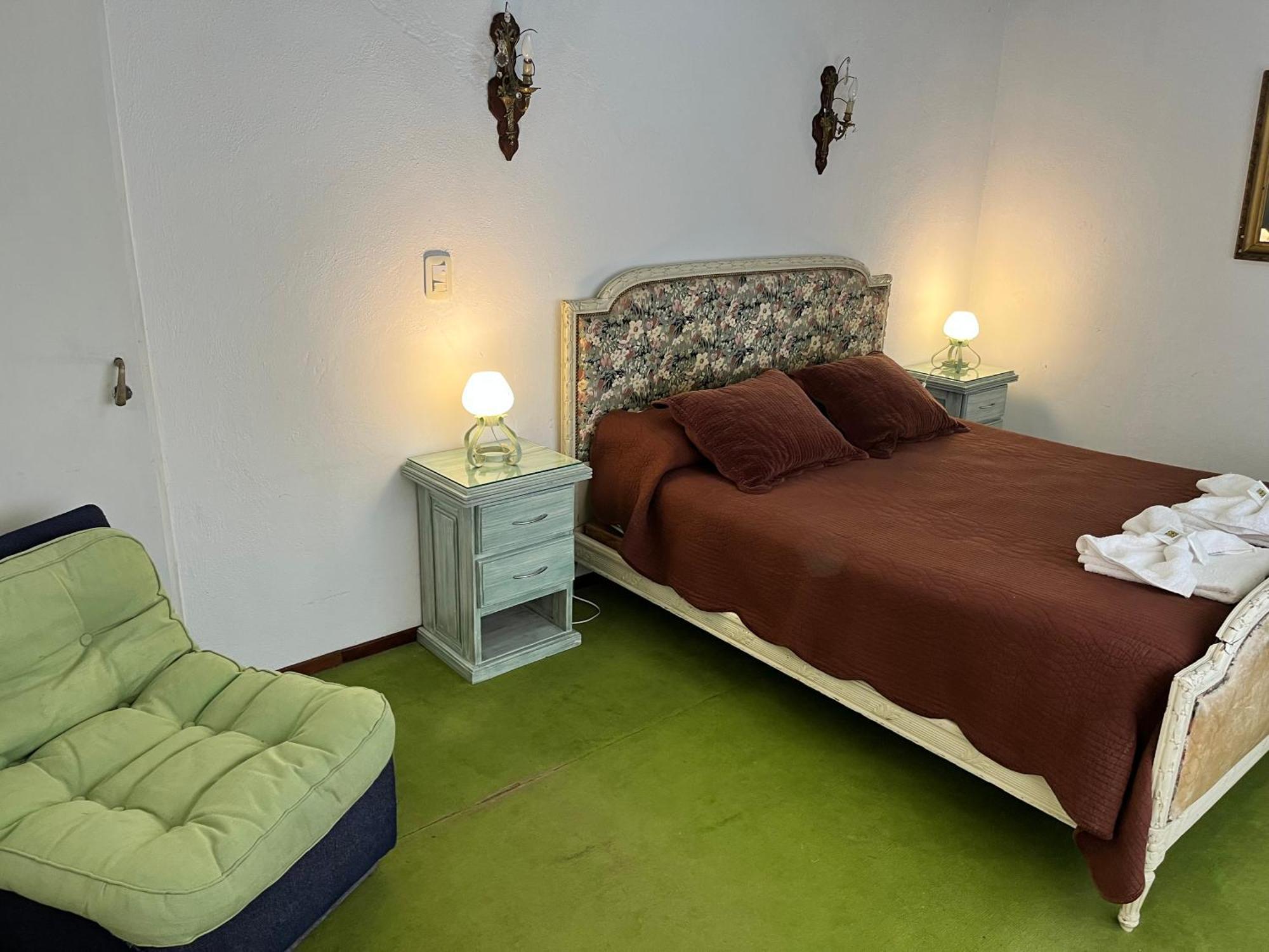 "La Loma" - Vieja Casona Apart otel El Calafate Dış mekan fotoğraf