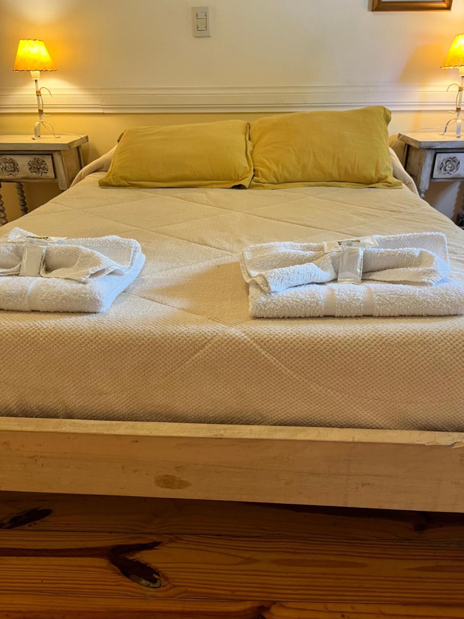 "La Loma" - Vieja Casona Apart otel El Calafate Dış mekan fotoğraf