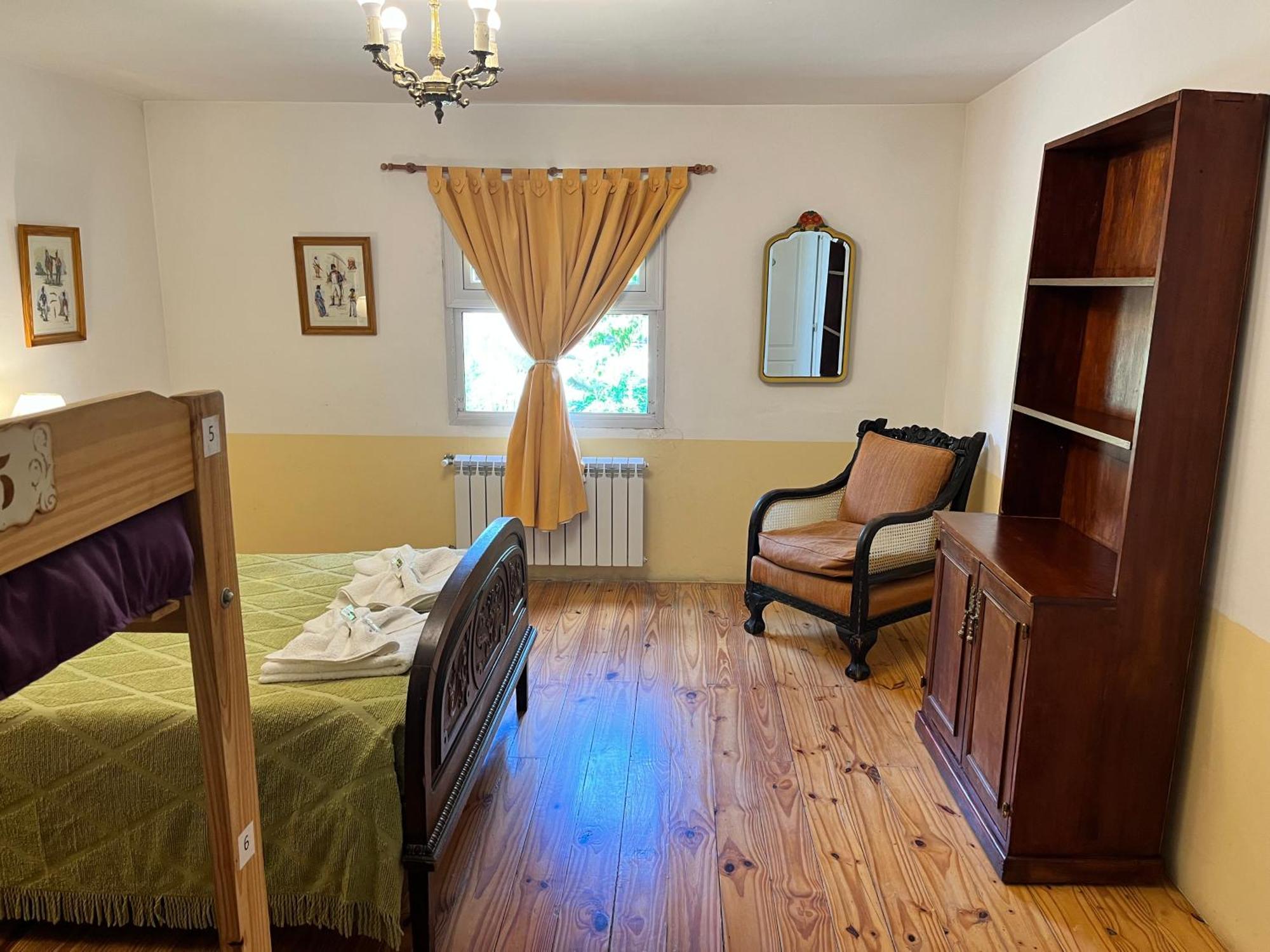 "La Loma" - Vieja Casona Apart otel El Calafate Dış mekan fotoğraf