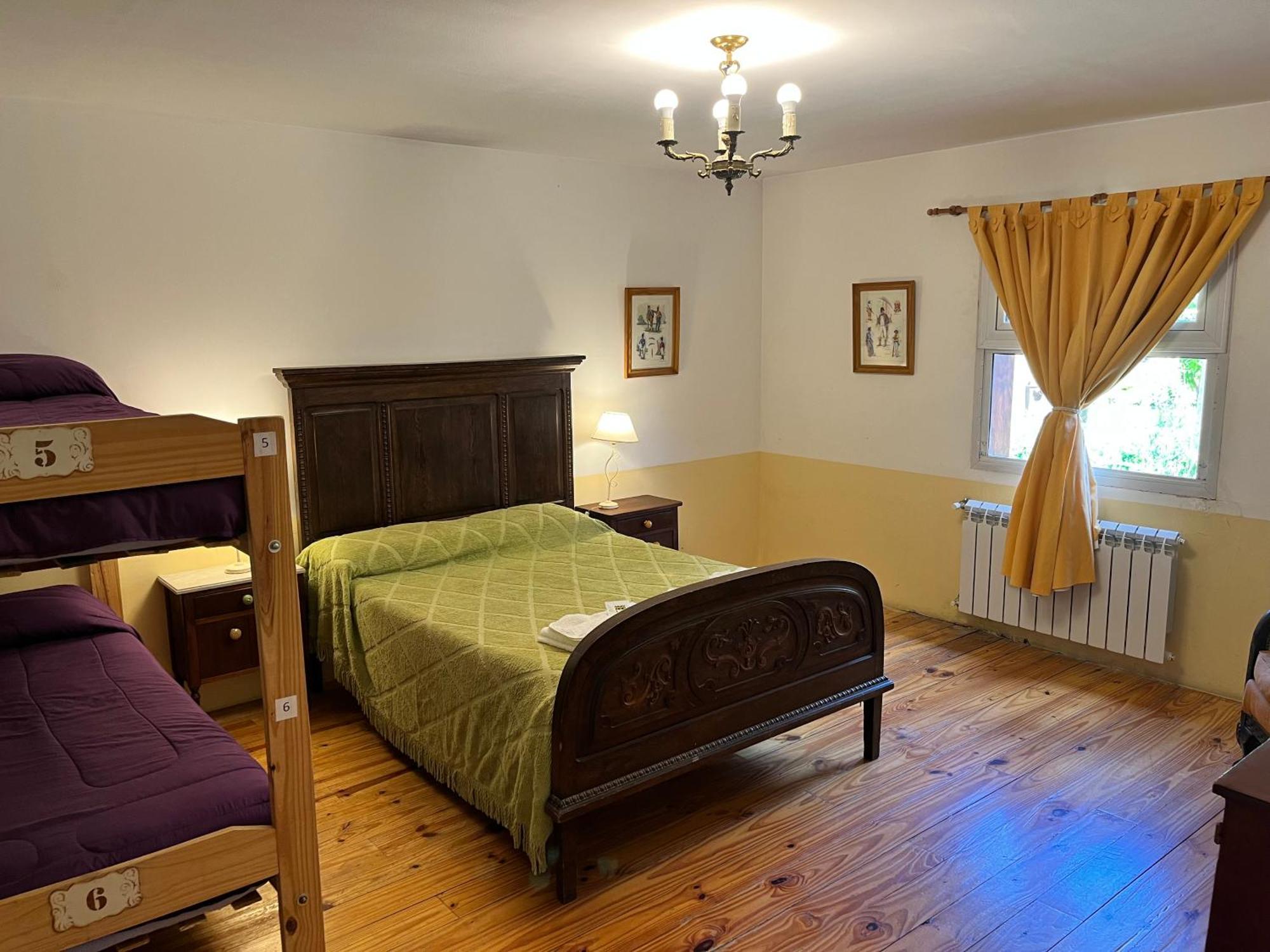 "La Loma" - Vieja Casona Apart otel El Calafate Dış mekan fotoğraf