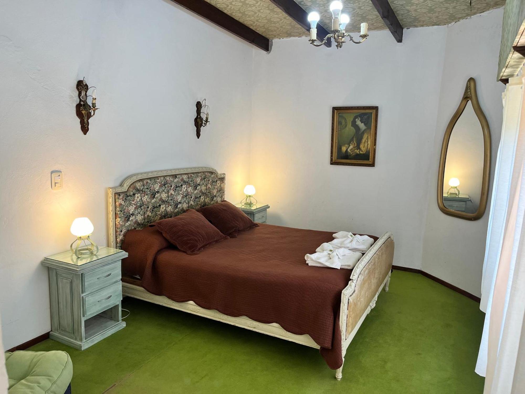 "La Loma" - Vieja Casona Apart otel El Calafate Dış mekan fotoğraf