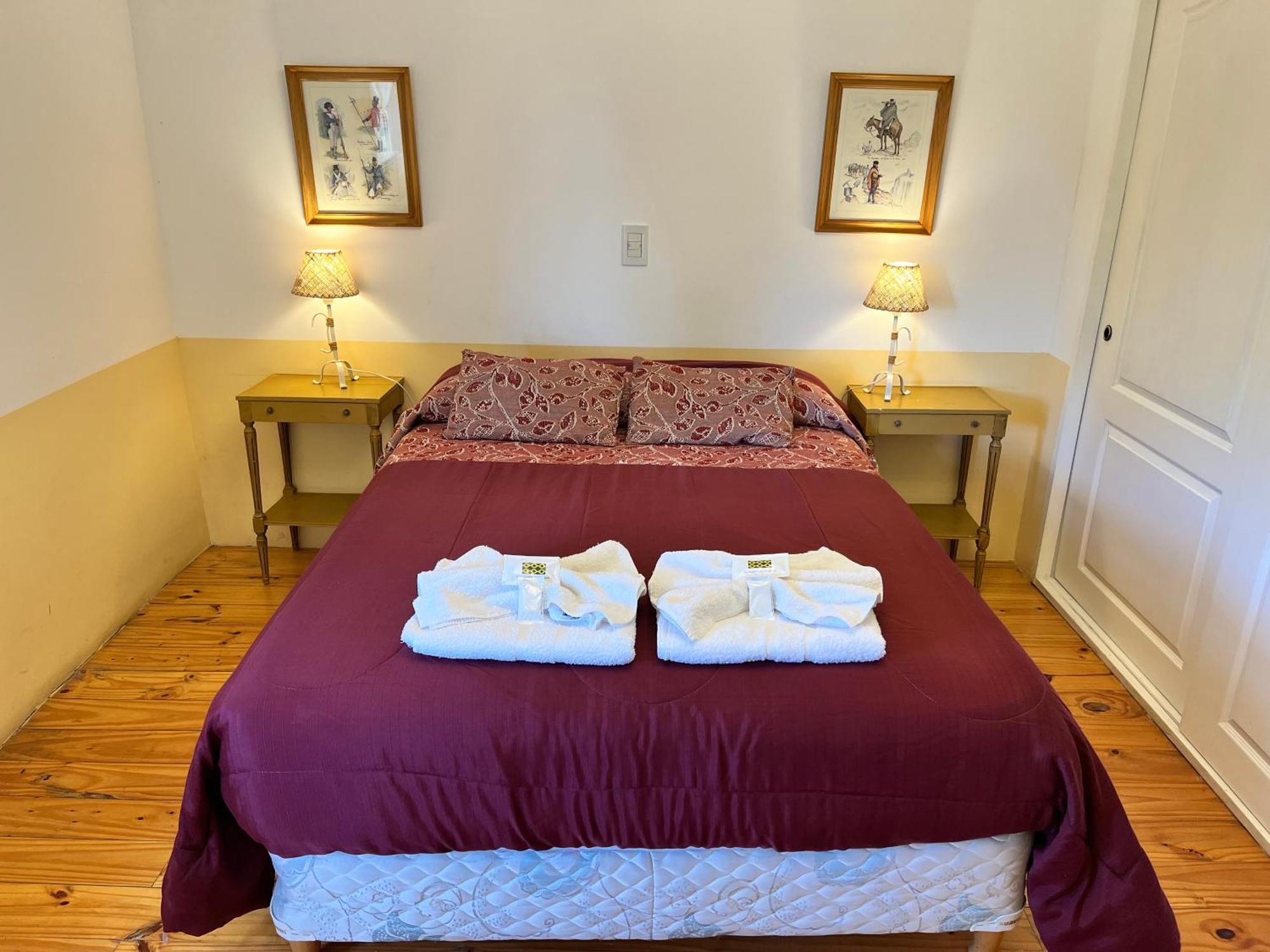 "La Loma" - Vieja Casona Apart otel El Calafate Dış mekan fotoğraf