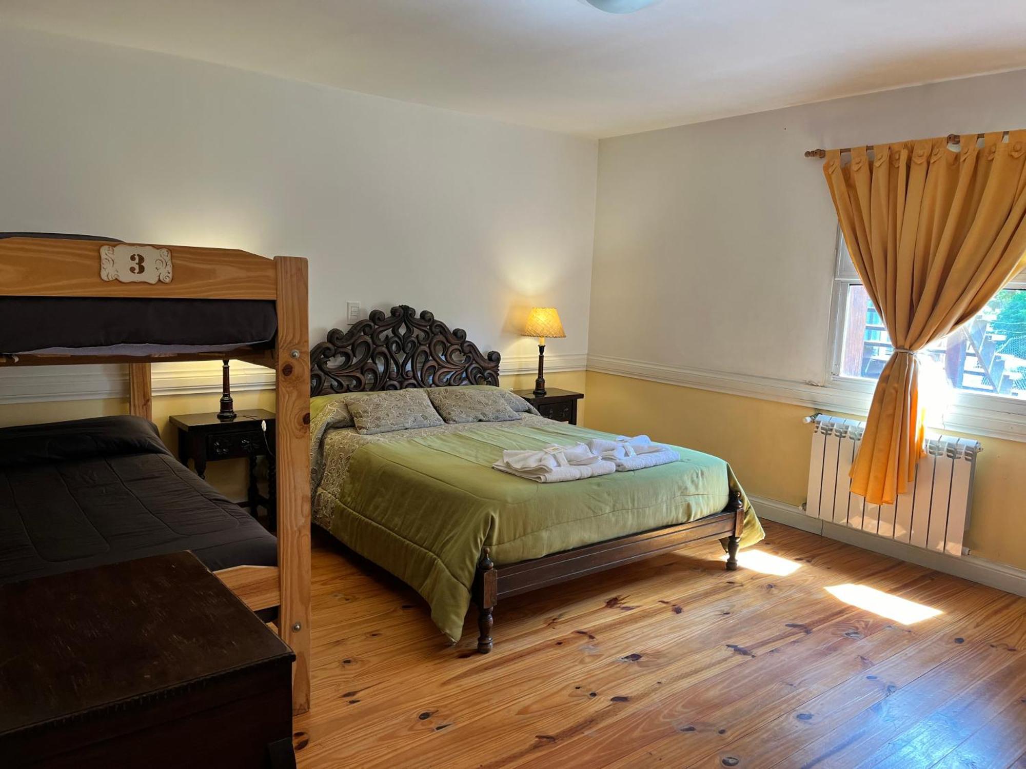 "La Loma" - Vieja Casona Apart otel El Calafate Dış mekan fotoğraf