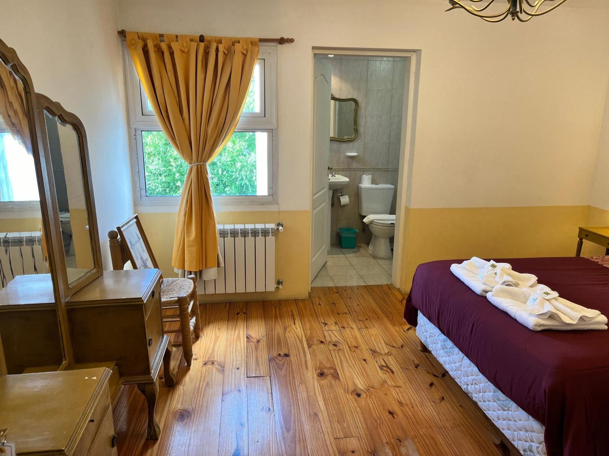 "La Loma" - Vieja Casona Apart otel El Calafate Dış mekan fotoğraf