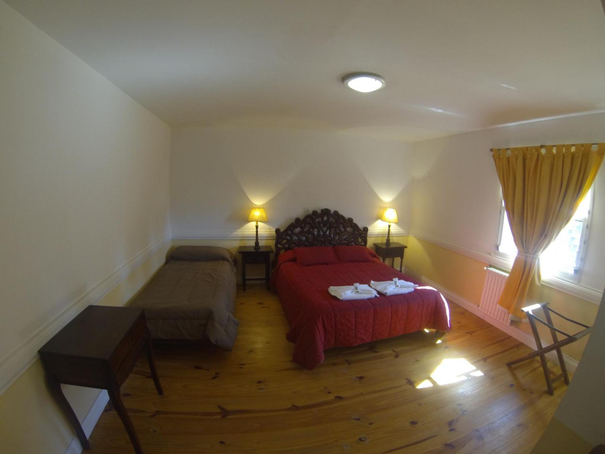 "La Loma" - Vieja Casona Apart otel El Calafate Dış mekan fotoğraf