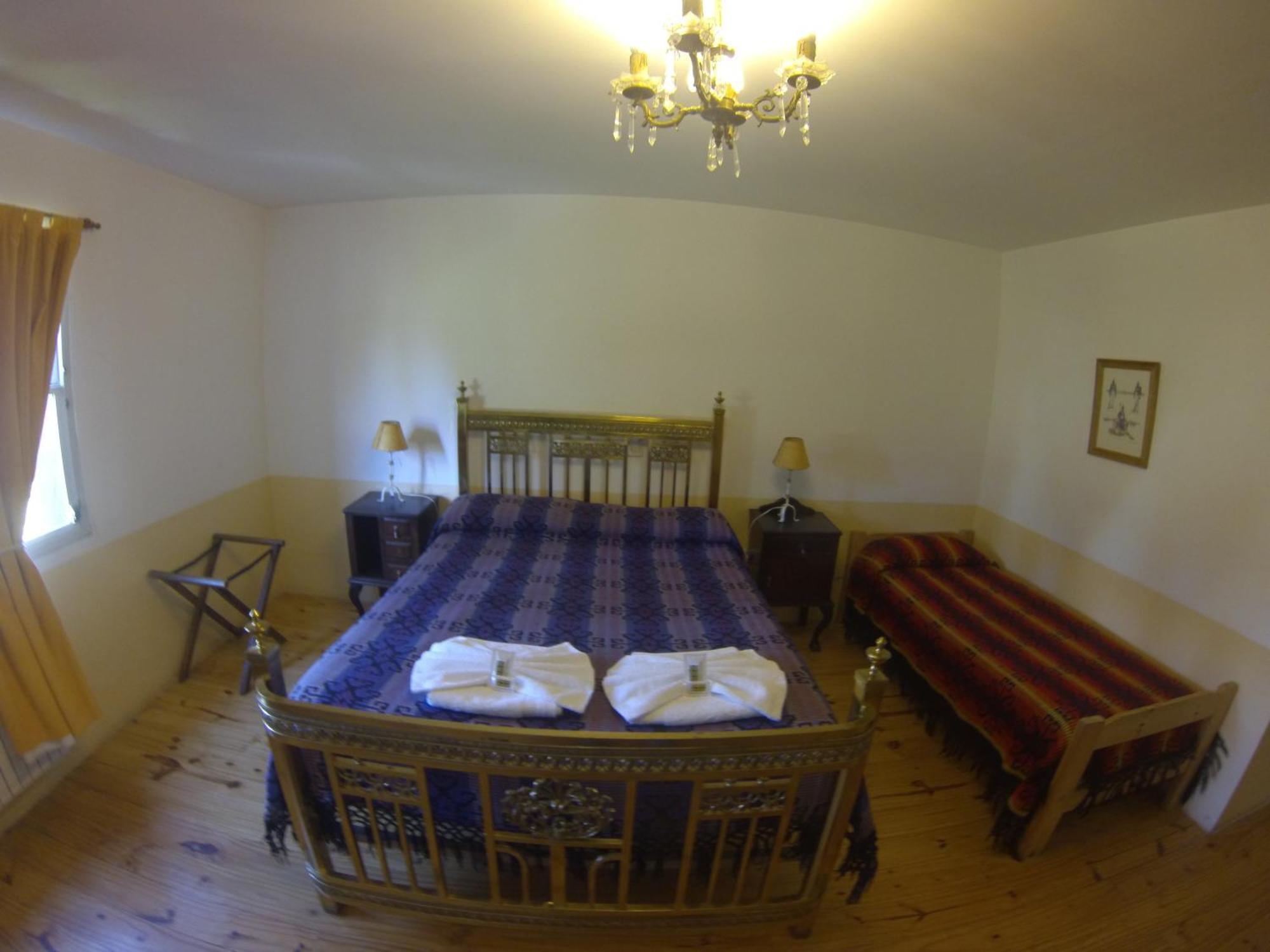 "La Loma" - Vieja Casona Apart otel El Calafate Dış mekan fotoğraf