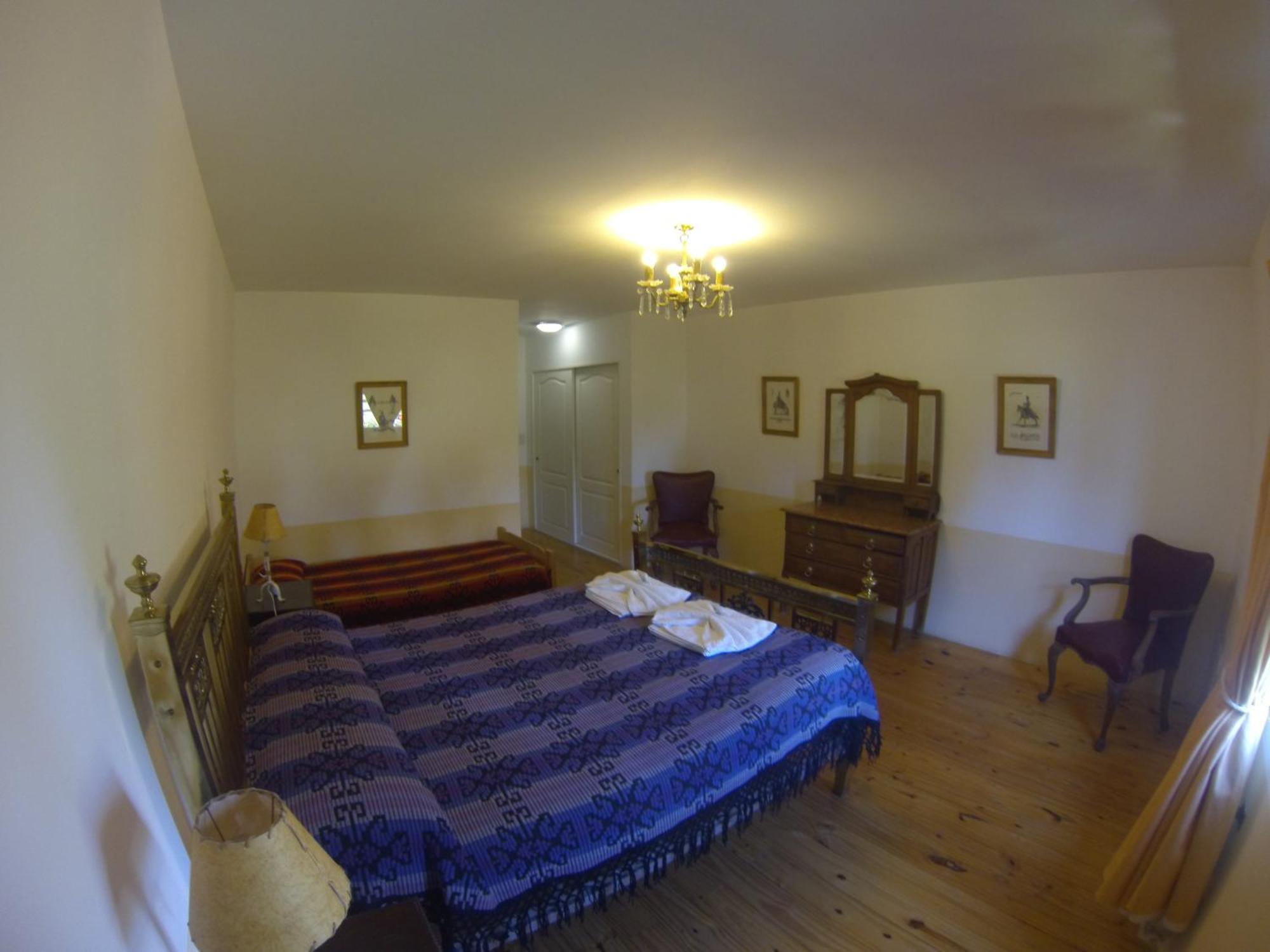 "La Loma" - Vieja Casona Apart otel El Calafate Dış mekan fotoğraf