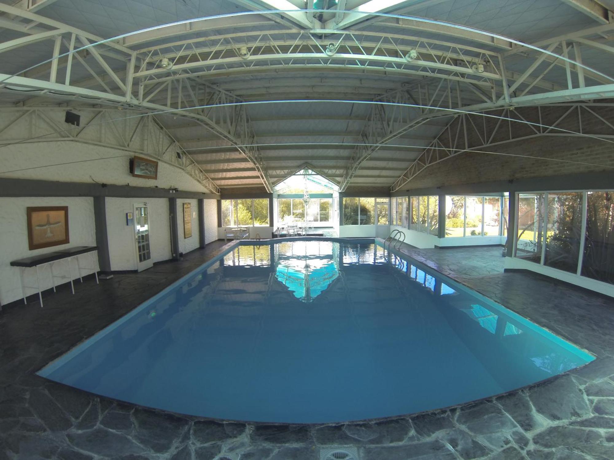"La Loma" - Vieja Casona Apart otel El Calafate Dış mekan fotoğraf