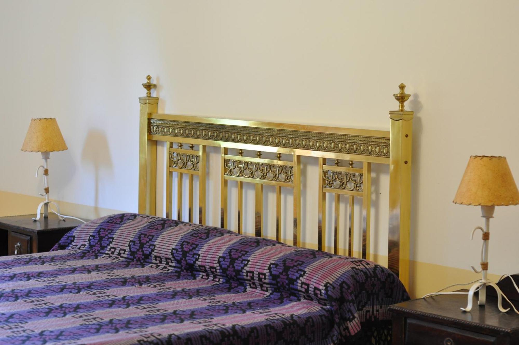 "La Loma" - Vieja Casona Apart otel El Calafate Dış mekan fotoğraf
