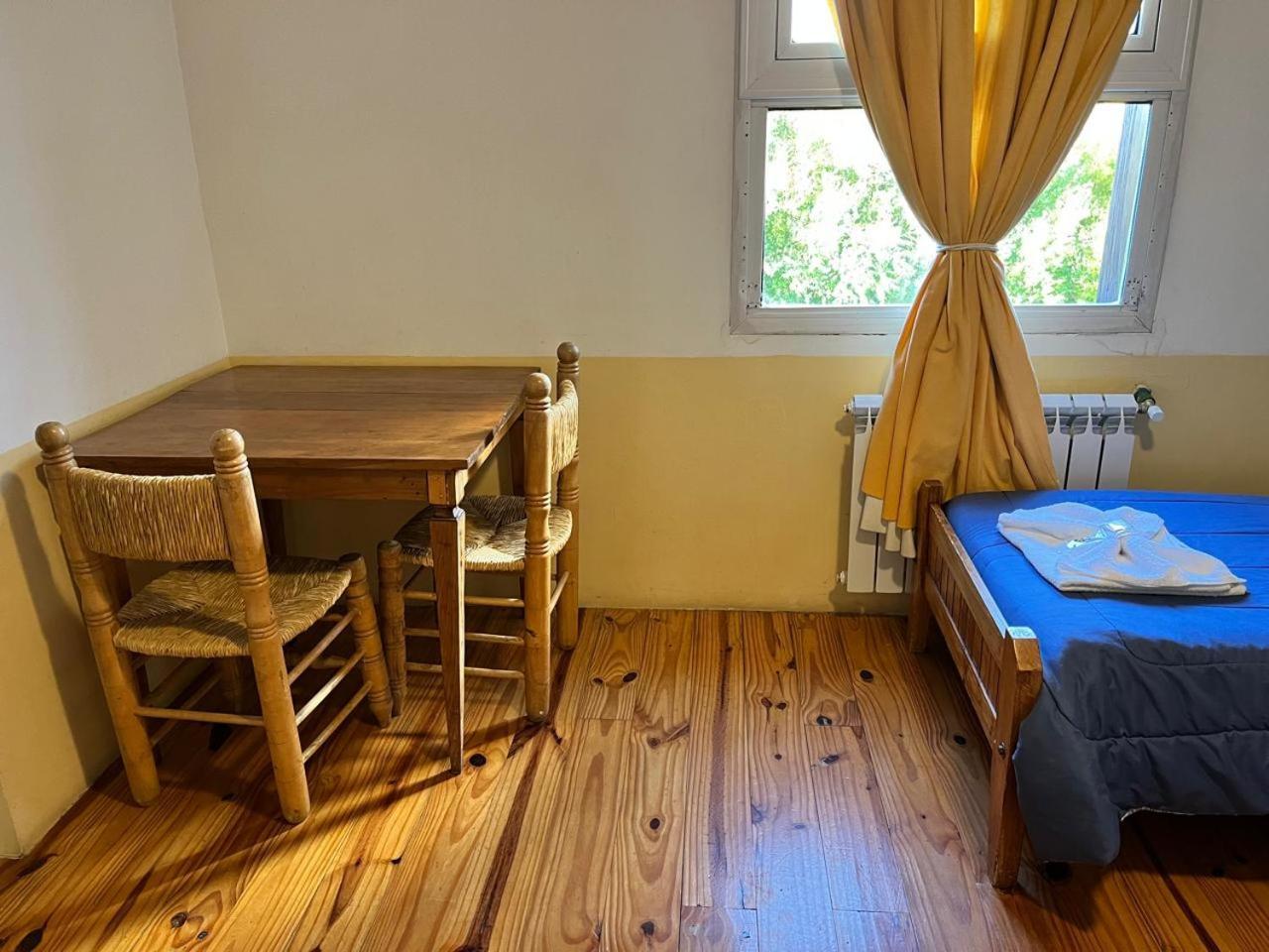 "La Loma" - Vieja Casona Apart otel El Calafate Dış mekan fotoğraf