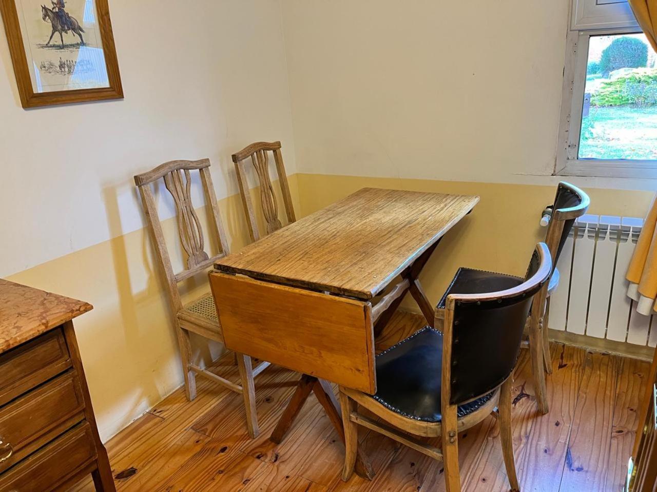 "La Loma" - Vieja Casona Apart otel El Calafate Dış mekan fotoğraf