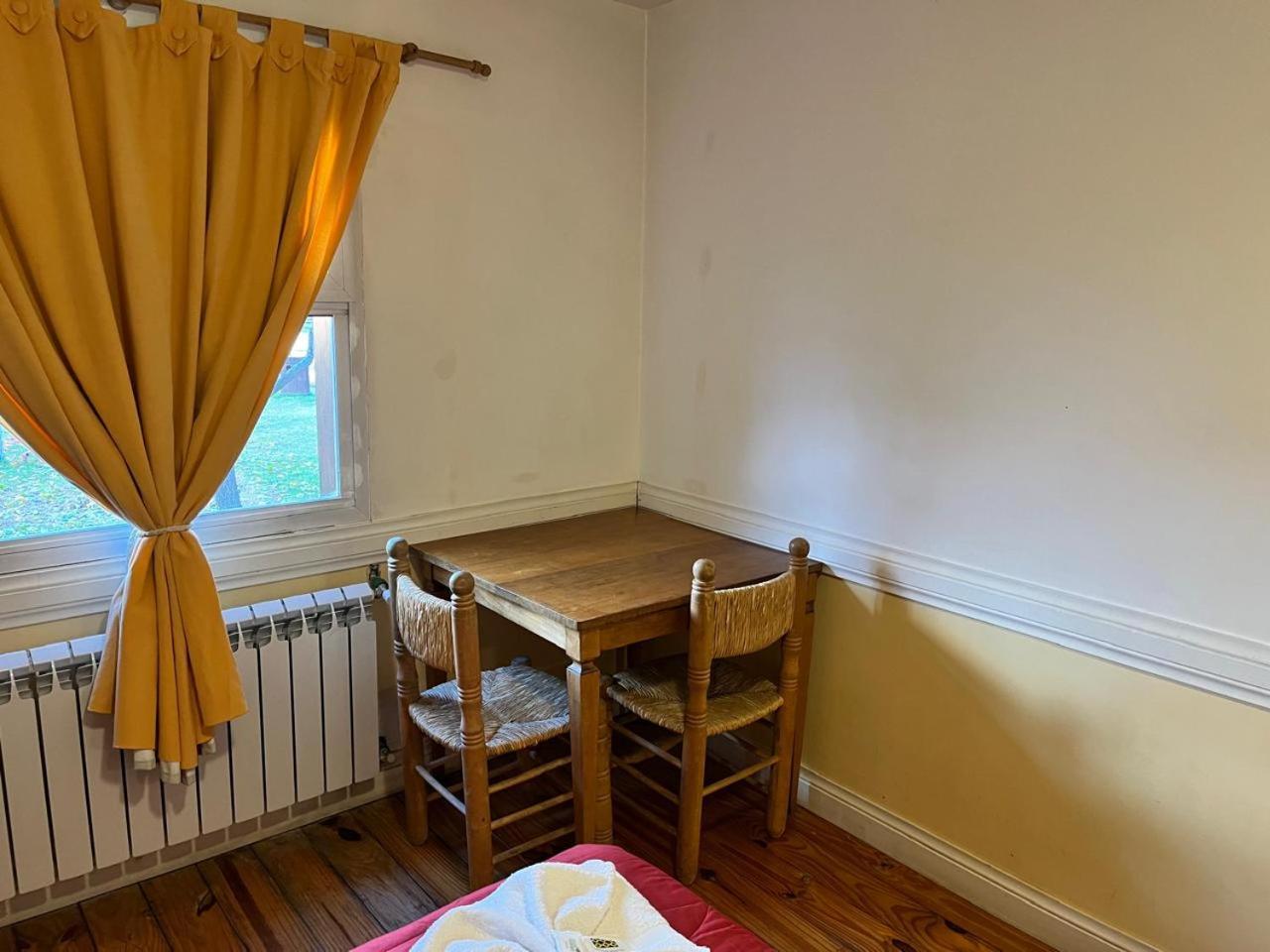 "La Loma" - Vieja Casona Apart otel El Calafate Dış mekan fotoğraf