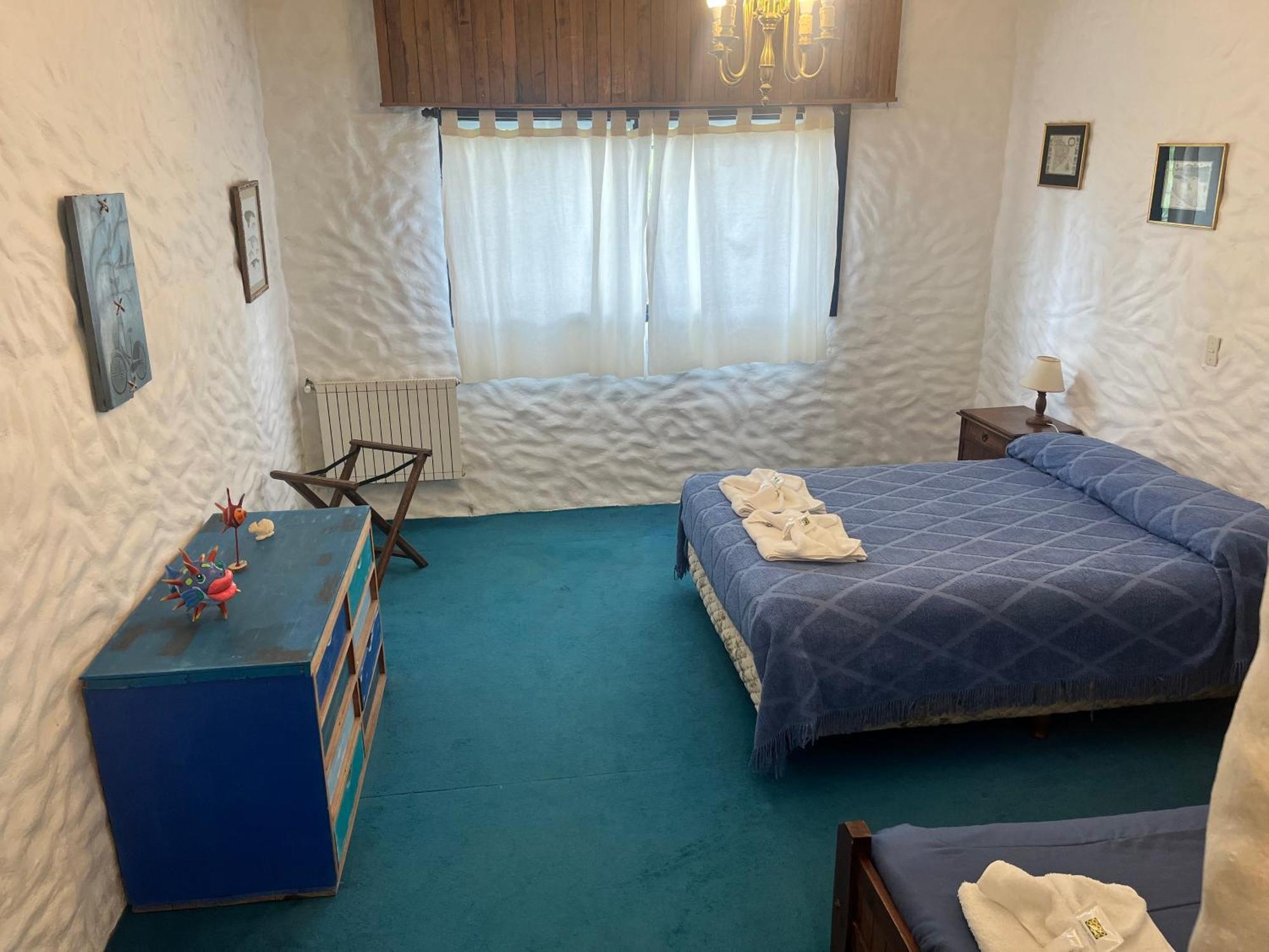 "La Loma" - Vieja Casona Apart otel El Calafate Dış mekan fotoğraf