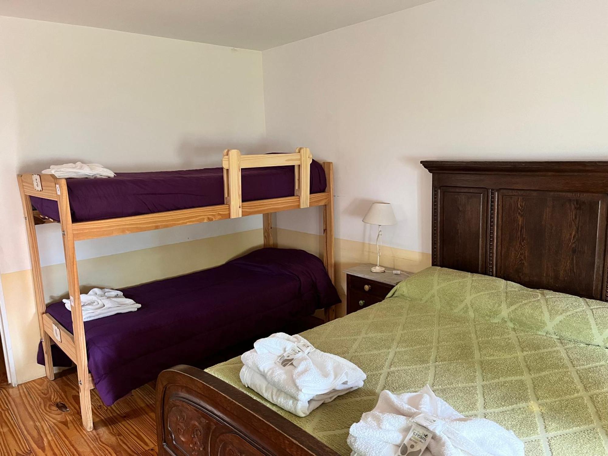 "La Loma" - Vieja Casona Apart otel El Calafate Dış mekan fotoğraf