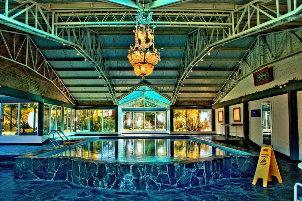 "La Loma" - Vieja Casona Apart otel El Calafate Dış mekan fotoğraf