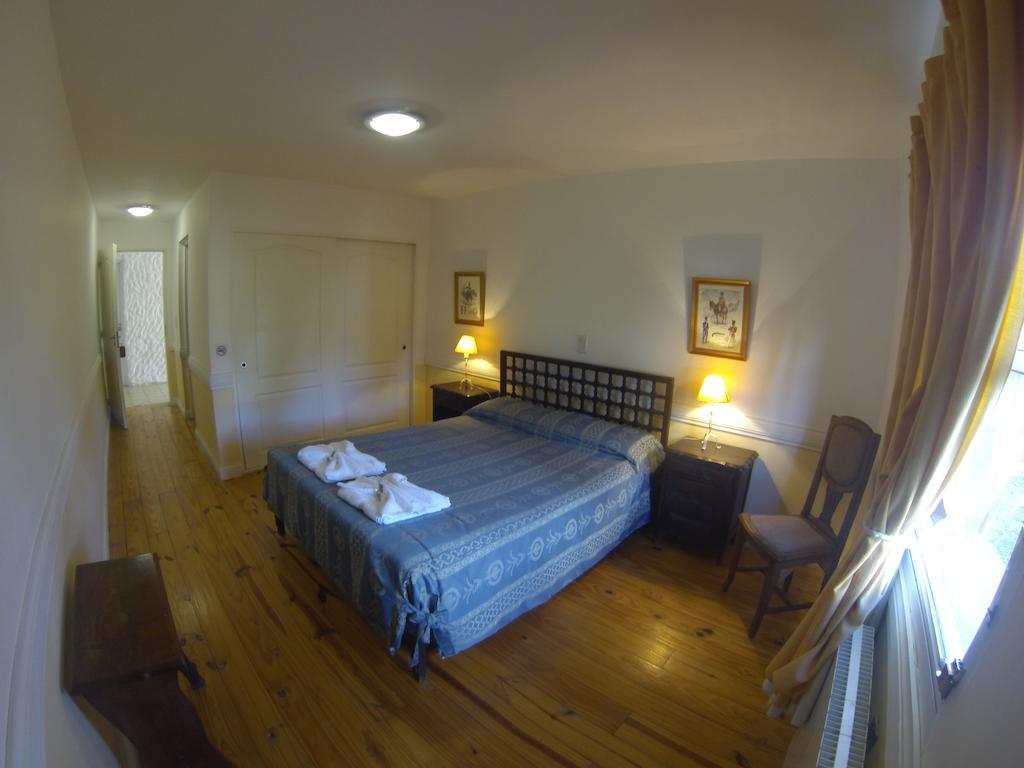 "La Loma" - Vieja Casona Apart otel El Calafate Dış mekan fotoğraf
