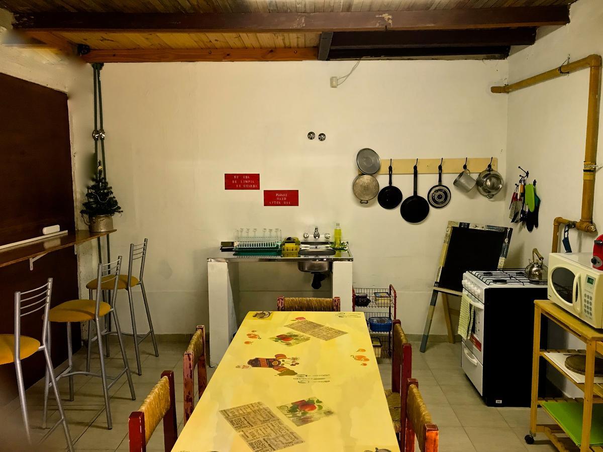 "La Loma" - Vieja Casona Apart otel El Calafate Dış mekan fotoğraf