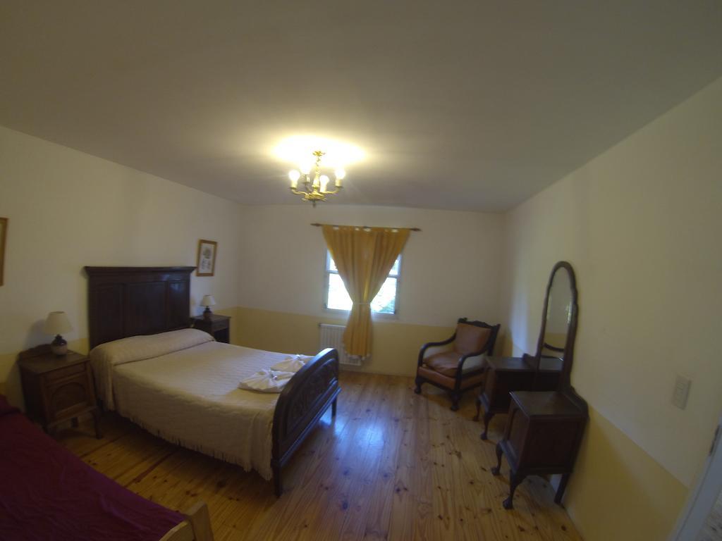 "La Loma" - Vieja Casona Apart otel El Calafate Dış mekan fotoğraf